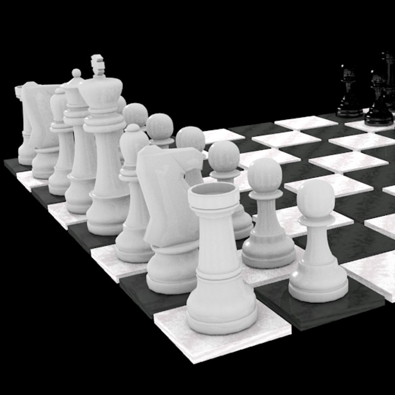Chess Game preview image 1